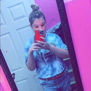 Meet your Posher, Zoe